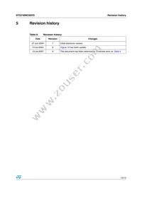 STGY40NC60VD Datasheet Page 13