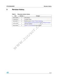 STGY50NC60WD Datasheet Page 13