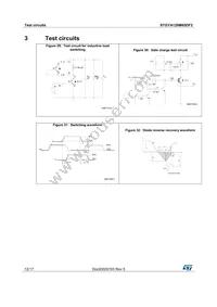 STGYA120M65DF2 Datasheet Page 12