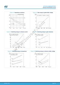 STGYA120M65DF2AG Datasheet Page 7