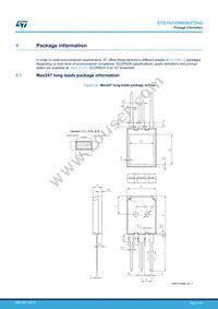 STGYA120M65DF2AG Datasheet Page 11