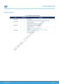 STGYA120M65DF2AG Datasheet Page 13