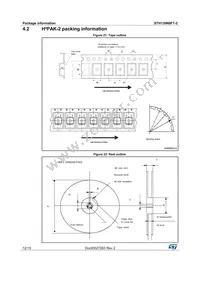 STH130N8F7-2 Datasheet Page 12