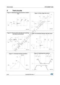 STH145N8F7-2AG Datasheet Page 8