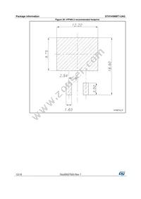 STH145N8F7-2AG Datasheet Page 12