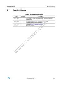 STH150N10F7-2 Datasheet Page 15