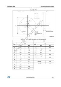 STH160N4LF6-2 Datasheet Page 15