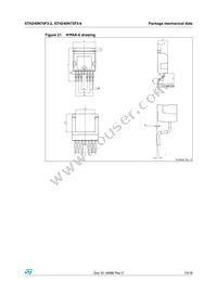 STH240N75F3-2 Datasheet Page 13