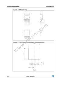 STH250N55F3-6 Datasheet Page 10