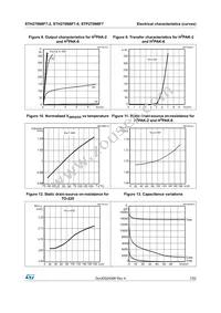 STH270N8F7-2 Datasheet Page 7