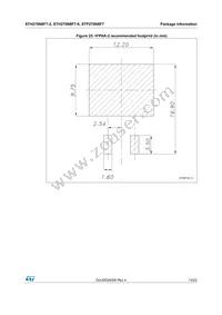 STH270N8F7-2 Datasheet Page 13