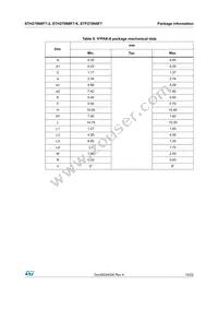 STH270N8F7-2 Datasheet Page 15