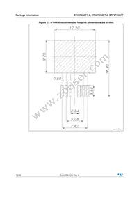 STH270N8F7-2 Datasheet Page 16