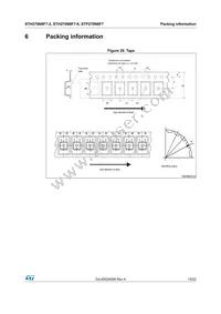 STH270N8F7-2 Datasheet Page 19