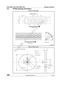 STH275N8F7-2AG Datasheet Page 15