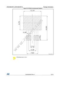 STH310N10F7-2 Datasheet Page 15