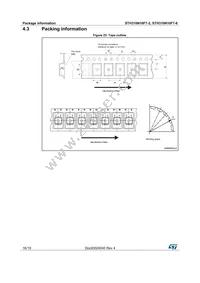 STH310N10F7-2 Datasheet Page 16