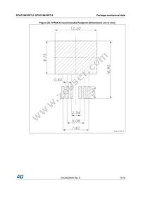 STH315N10F7-6 Datasheet Page 15