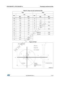 STH315N10F7-6 Datasheet Page 17