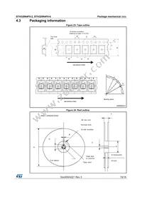 STH320N4F6-6 Datasheet Page 15