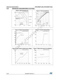 STH410N4F7-6AG Datasheet Page 6