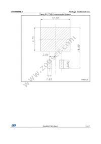 STH6N95K5-2 Datasheet Page 13