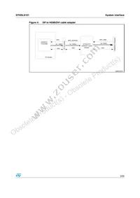 STHDLS101QTR Datasheet Page 5