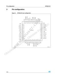 STHDLS101QTR Datasheet Page 6