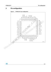 STHDLS101TQTR Datasheet Page 7