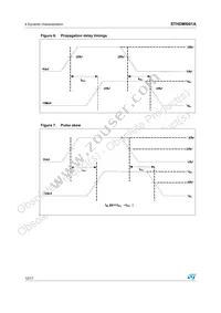 STHDMI001ATTR Datasheet Page 12