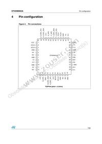 STHDMI002ABTR Datasheet Page 7