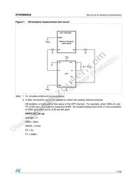 STHDMI002ABTR Datasheet Page 17