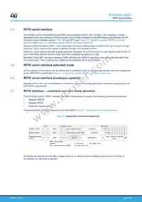 STHVDAC-253C7 Datasheet Page 10