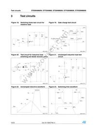 STI26NM60N Datasheet Page 10