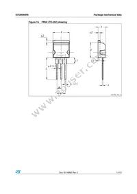 STI300N4F6 Datasheet Page 11