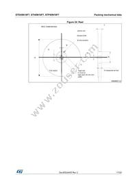 STI45N10F7 Datasheet Page 17