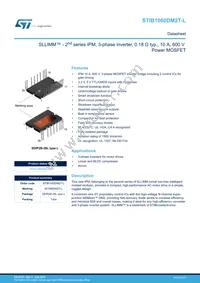STIB1060DM2T-L Cover