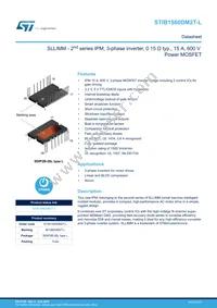STIB1560DM2T-L Cover
