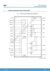 STIB1560DM2T-L Datasheet Page 2