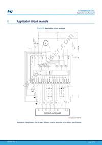 STIB1560DM2T-L Datasheet Page 16