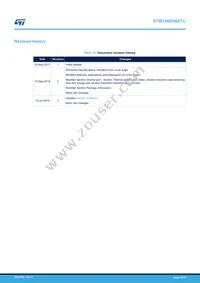 STIB1560DM2T-L Datasheet Page 21