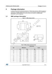 STIEC45-30ACS Datasheet Page 5