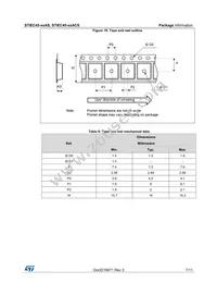 STIEC45-30ACS Datasheet Page 7