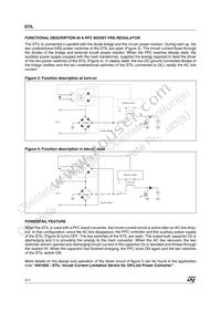 STIL06-T5/R Datasheet Page 2