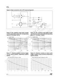 STIL06-T5/R Datasheet Page 6