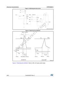 STIPN1M50-H Datasheet Page 8