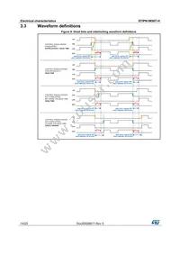 STIPN1M50T-H Datasheet Page 14