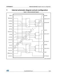STIPN2M50-H Datasheet Page 3