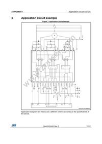 STIPN2M50-H Datasheet Page 15