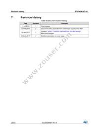 STIPN2M50T-HL Datasheet Page 22